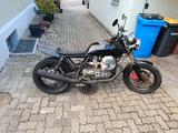 Moto Guzzi Le mans IV - Moto Guzzi Le Mans I