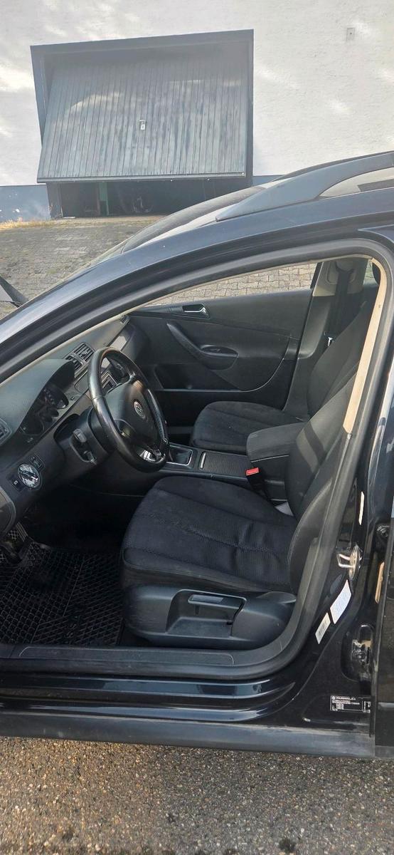 Volkswagen Passat 2007 — photo 6
