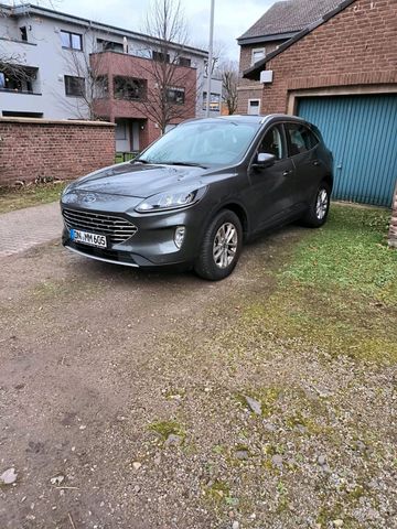 Ford Kuga Titanium