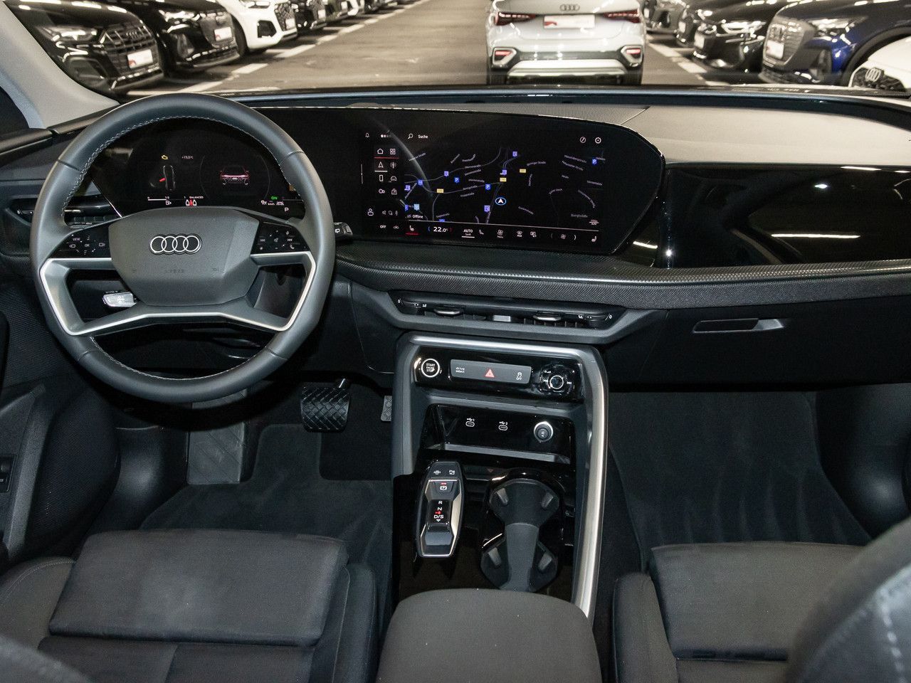 Audi Q5 - Bild 13