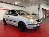 Volkswagen Polo IV Basis OHNE TÜV