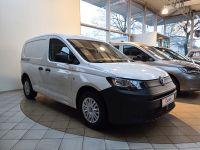 Volkswagen Caddy - Vorschau Bild 3