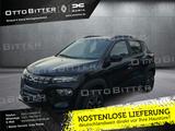 Dacia Spring Essential KLIMA/KAMERA/NAVI