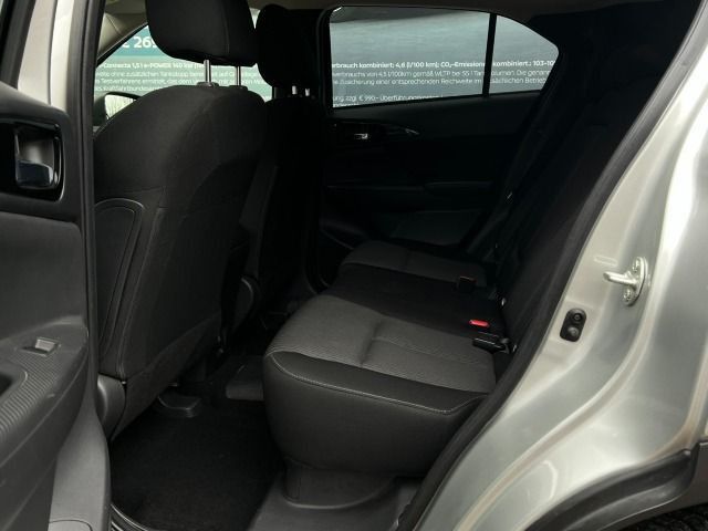 Fahrzeugabbildung Mitsubishi Eclipse Cross 2.4 MIVEC Plug-in-Hybrid 4x4