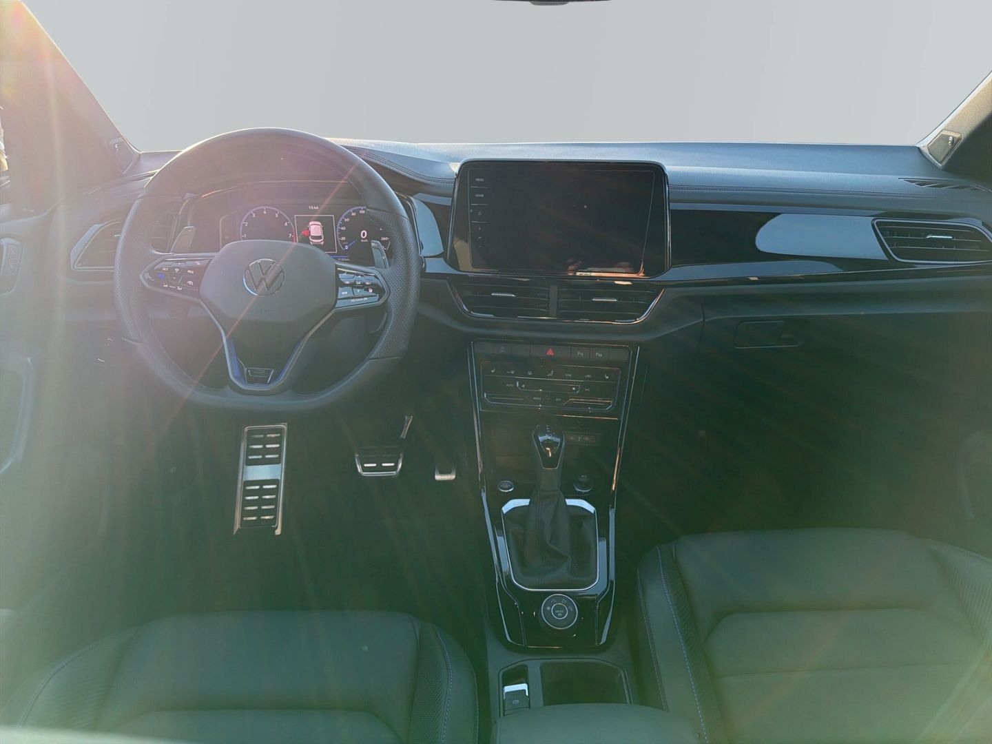 T-Roc R 2.0 TSI 4Motion *AKRA*BEATS*DCC*PANO*