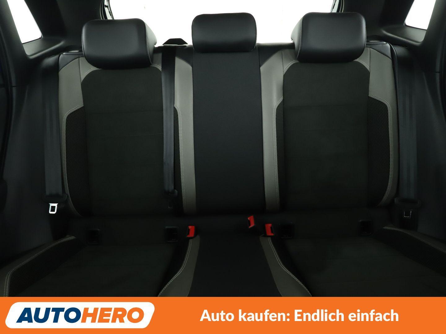 Volkswagen Polo 2.0 TSI GTI Aut.*LIMIT*PDC*SHT*CAM*, миниатюра 14