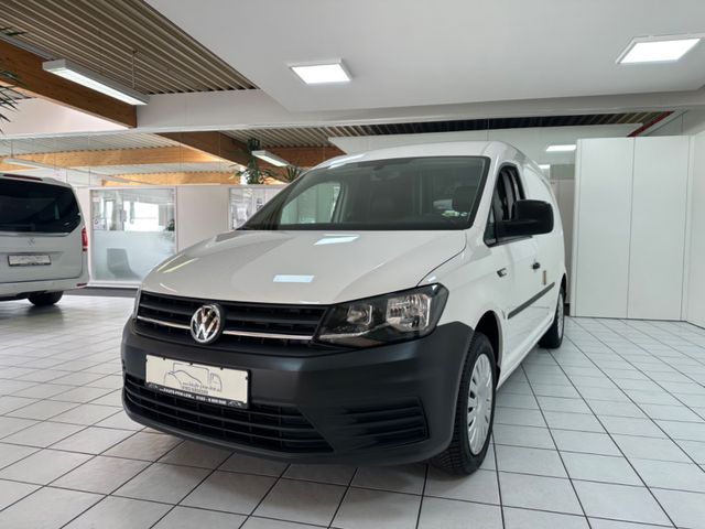 Volkswagen Caddy *Maxi*Kasten*BMT*Werkstattwagen*