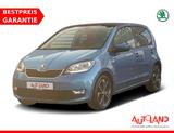 Skoda Citigo 1.0 MPI Clever Panorama Tempomat DAB PDC - Skoda Citigo Gebrauchtwagen