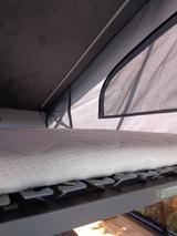 Volkswagen T6 Wohnmobil Solar + Akku Neuaufbau neu Lack - Wohnwagen & Wohnmobile in Mannheim