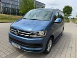 Vorschaubild Volkswagen T6  Caravelle Comfortline 4Motion + viele Extras