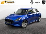 Suzuki SWIFT CLUB HYBRID AKTIONSFAHRZEUG - Suzuki Swift: Aktion