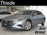 Volkswagen Arteon Shooting Brake 2.0D DSG NAVI/VIRT/SH/DAB+ - Volkswagen Arteon aus 2021