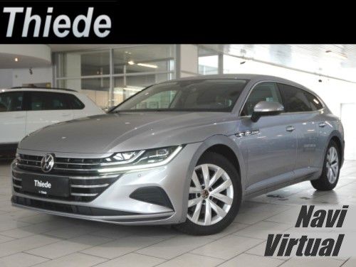 Volkswagen Arteon Shooting Brake 2.0D DSG NAVI/VIRT/SH/DAB+