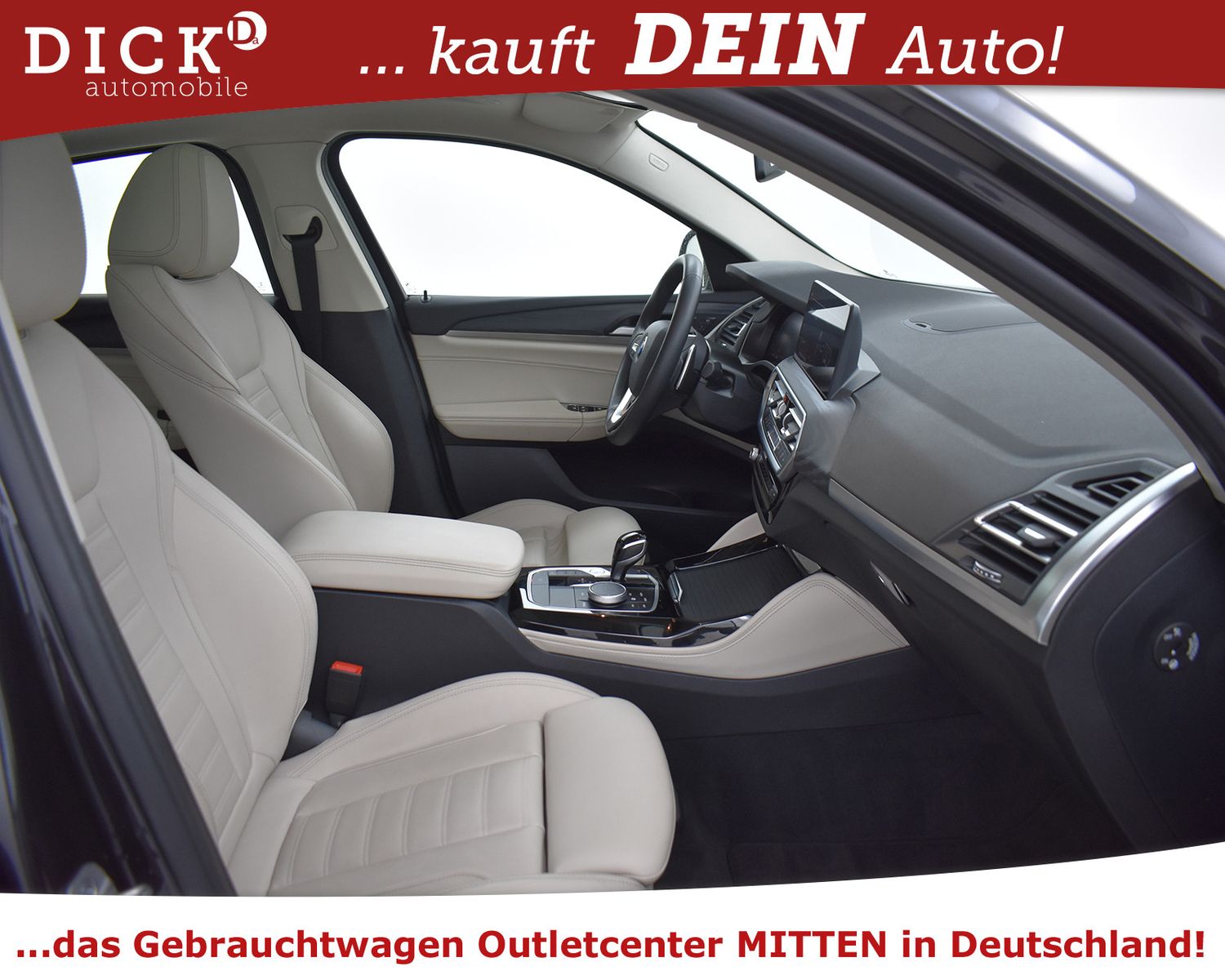 Fahrzeugabbildung BMW X4 xDr 30i M SPORTF+PANO+STNDHZ+VIRTU+MEMO+PROF