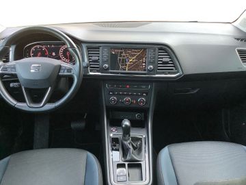 SEAT Ateca - 10