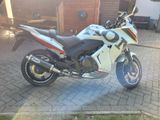 Honda CBF1000 FA - HONDA CBF 1000 FA