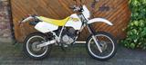 Suzuki DR 350 S DUAL SPORT - SUZUKI DR 350 S