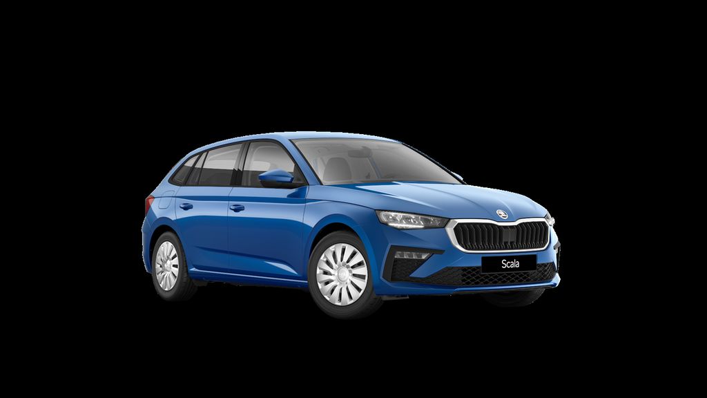 Skoda Scala Essence 1.0 TSI 95 PS BESTELLAKTION *frei