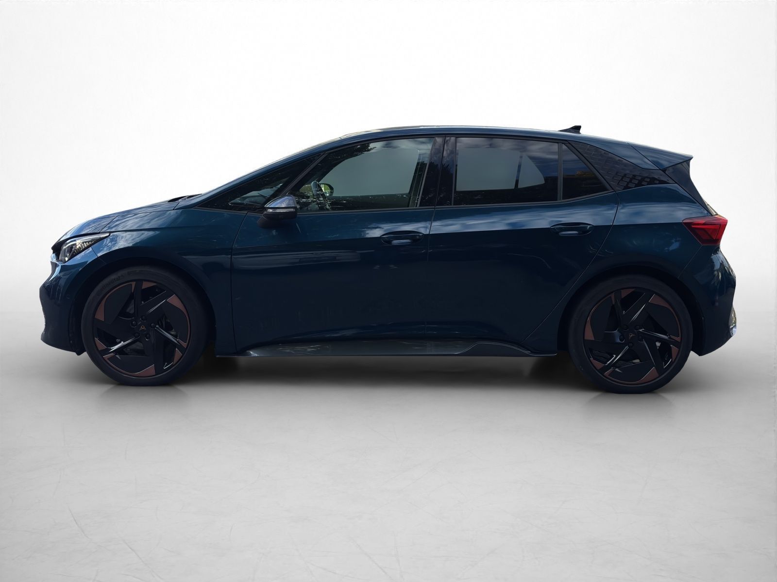 Cupra Born - Bild 4