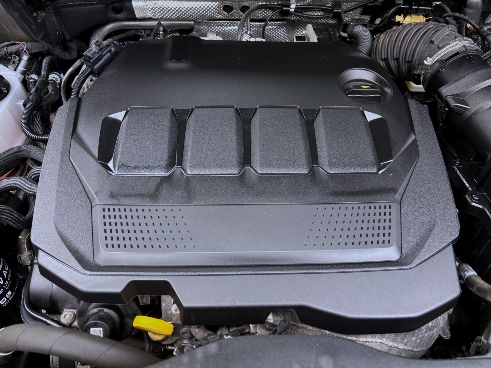Volkswagen Tiguan - Bild 19