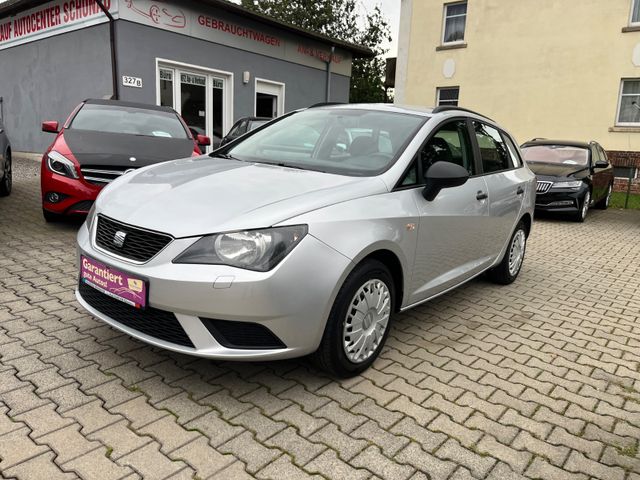 Seat Ibiza ST Reference Klima/ Sitzh.