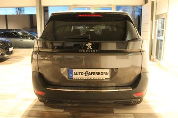 Peugeot 5008 - 9
