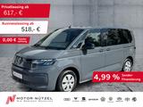Volkswagen T7 Multivan 1.5 TSI DSG LED+NAV+RFK+GRA+7-SITZER - VW T7 Multivan Gebrauchtwagen