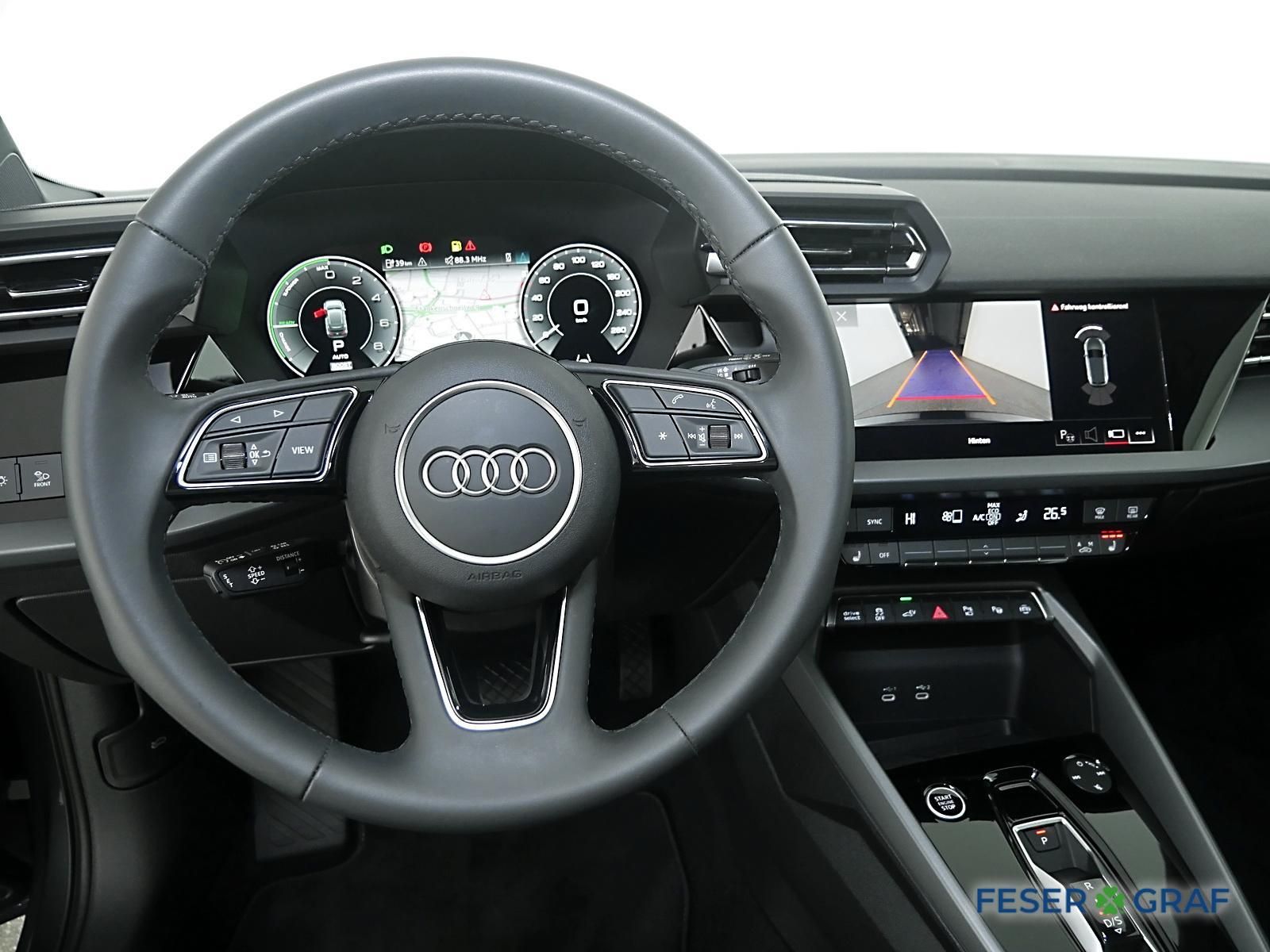 Audi A3 - Bild 3