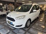Ford Tourneo Courier Klima*2xSchiebtür*RadioUSB* - Ford Tourneo Courier aus 2014