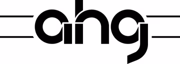 ahg Autohandelsgesellschaft mbH Logo