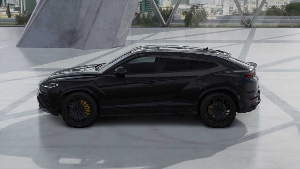 Fahrzeugabbildung Lamborghini Urus 4.0 V8 PHEV SE|PANO|B/O 3D|ON STOCK|READY