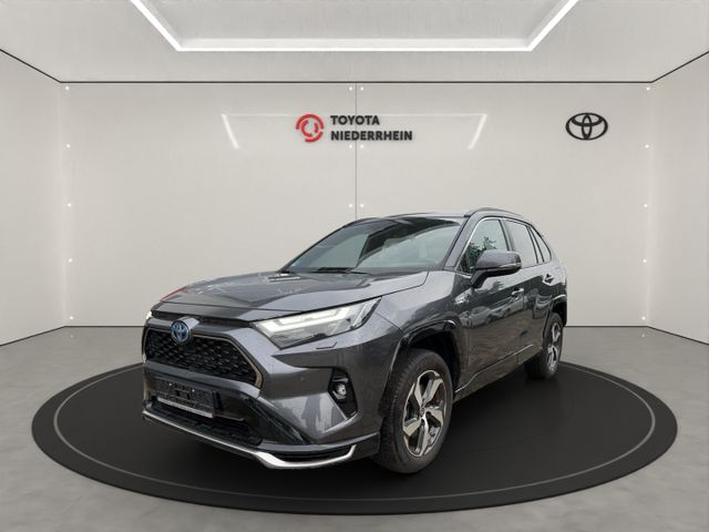 Toyota RAV 4 Plug-in-Hybrid Technik-Paket + PDC + SOFOR