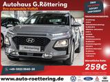 Hyundai Kona Trend 4WD 4x4 - Hyundai KONA Kombi Gebrauchtwagen