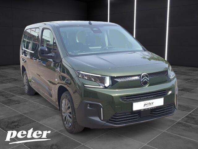 Citroen Berlingo XL Plus 1.5D 130 +180°Kamera+FSH+SHZ+, миниатюра 5