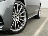 Mercedes-Benz S 400 D AMG 4MATIK HuD PANO DISTRONIC BURMESTER  - Mercedes-Benz S 400 von privat