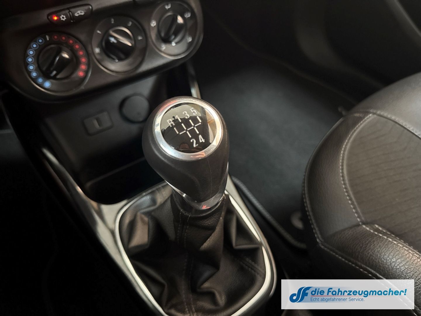 Fahrzeugabbildung Opel Adam Jam Temp Berganfahrass. Speedlimiter Alu Kl