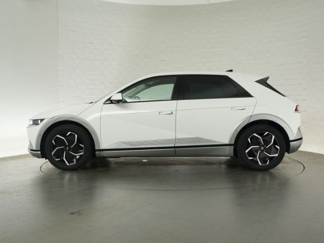 IONIQ 5 UNIQ 77,4kWh ALLRAD+VOLL LED+NAVI+360 GR
