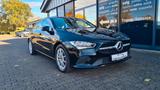 Mercedes-Benz CLA 180d Shooting Brake - NAVI - 8x ALU - Mercedes-Benz CLA 180 in Frankfurt (Main)