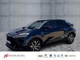 Toyota C-HR 2.0 Hybrid TEAM D LED+NAVI+APP+ACC+SHZ+RFK - Toyota C-HR in Halle