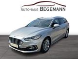 Ford Mondeo T 2.0 EcoBlue Titanium Pano LED Navi Kam - gebrauchte Ford Mondeo aus dem Jahr 2021