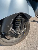 Vespa GTS SuperTec mit Umbau - Angebote entsprechen deinen Suchkriterien