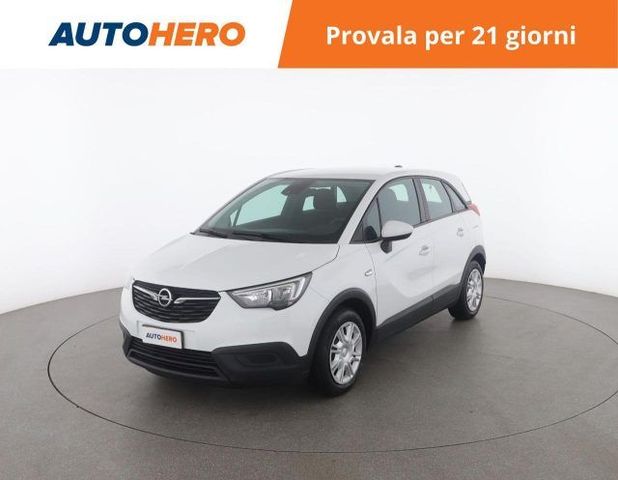 Opel OPEL Crossland X 1.2 12V Start&Stop Advance