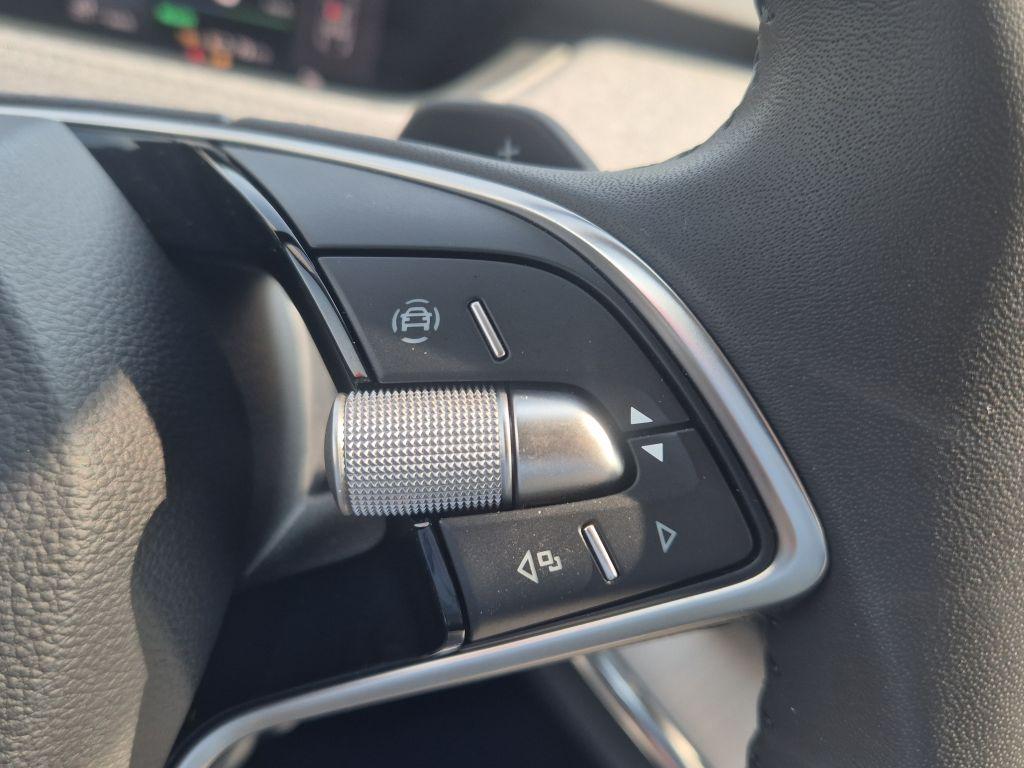 Skoda Enyaq 85x