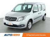 Mercedes-Benz Citan 111 CDI extralang Tourer Edition*TEMPO*PDC - Mercedes-Benz Citan: Tourer