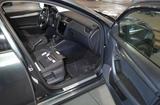 Skoda Octavia Combi 2.0 TDI DSG Soleil AHK LED DAB SHZ - Skoda Octavia mit Diesel-Antrieb: Grau, Scheckheftgepflegt