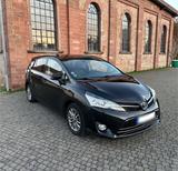 Toyota Verso Edition S 1,8l Automatik - gebrauchte Toyota Verso aus dem Jahr 2017