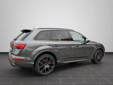 Audi Q7 SUV S line business TDI quattro 210 kW tiptro - Audi Q7 S-line-business