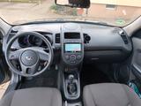 Kia Soul 1.6 GDI Attract Attract - KIA Soul ATTRACT mit Benzin-Antrieb