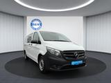 Mercedes-Benz Vito Kasten CDI FWD lang*1.Ha*SORTIMO*SH - Mercedes-Benz Vito Gebrauchtwagen in Duisburg
