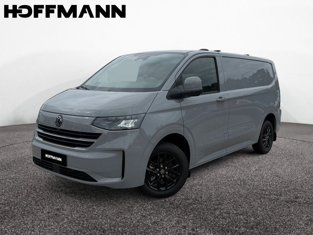 Volkswagen T7 Transporter